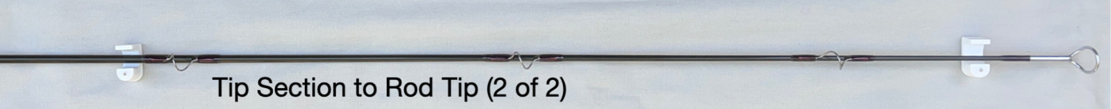 ORVIS Helios ZG , 9 weight , 9′ Length, 4 pc., Fly Rod OUTSTANDING Condition
