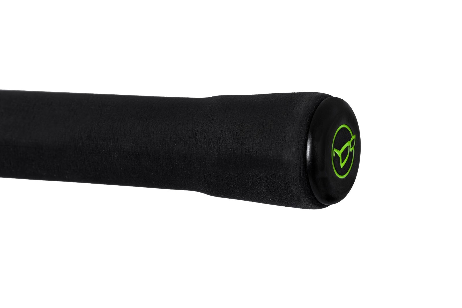Korda Kaizen Green Carp Fishing Rods NEW 10ft All Sizes Ceramic Eyes