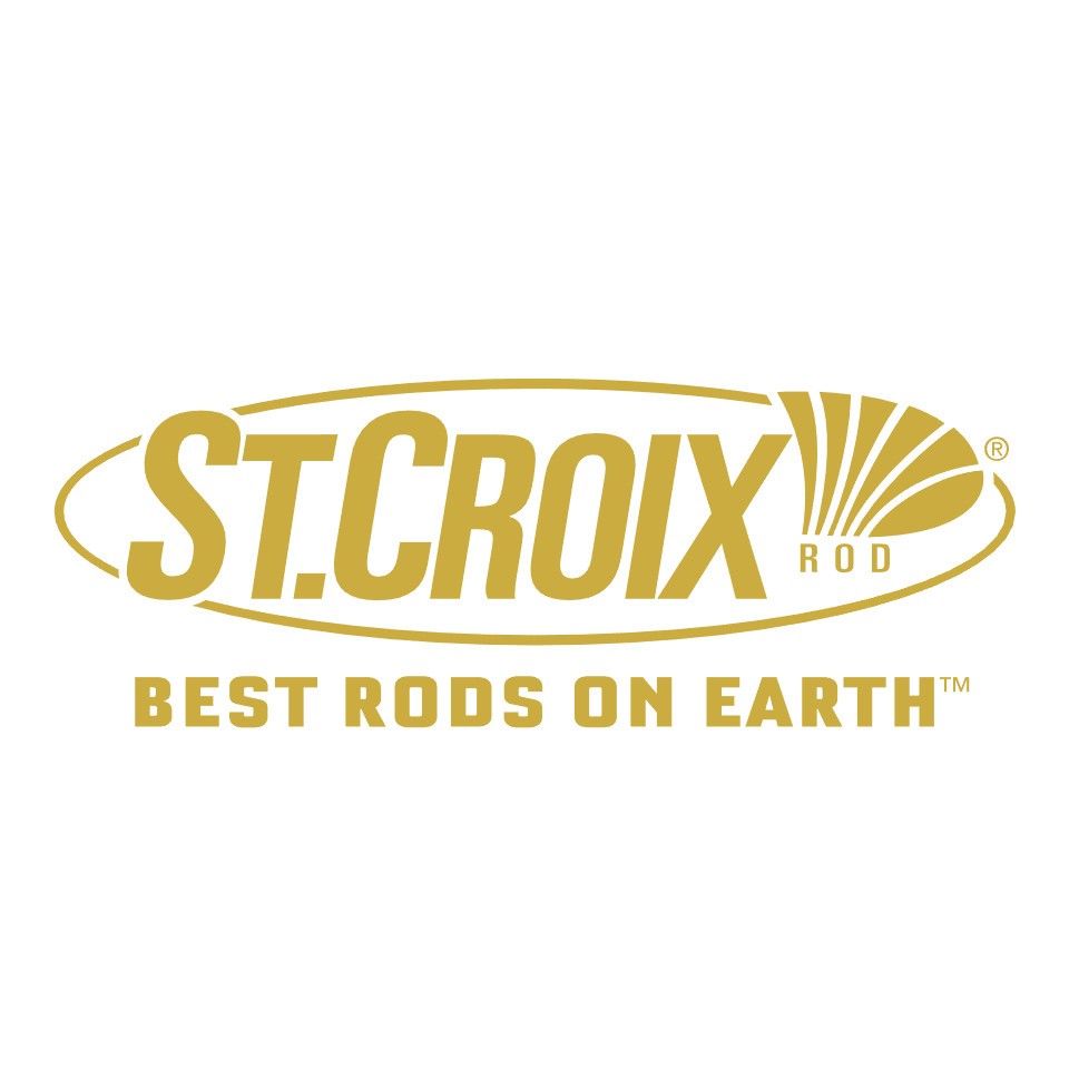 NEW ST. CROIX EVOS 590-4 9′ #5 WT 4PC FRESHWATER FLY ROD +FREE $100 LINE