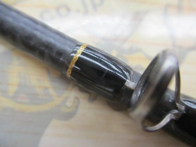 Evergreen Kaleid TKLC-71MHX Bass Rod Used