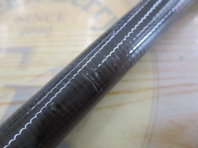 Ripple Fisher Runner Exeed Final Standup 100SXH Saltwater Rod Shore Used