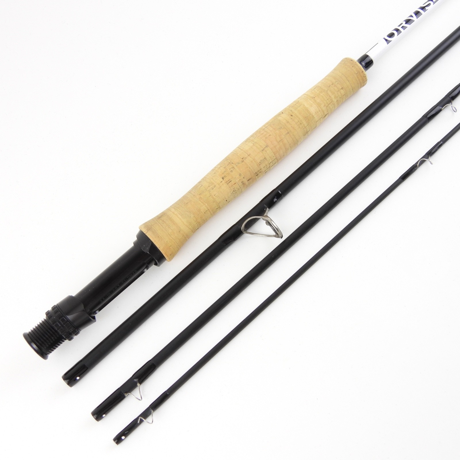 Orvis Helios 3D Fly Fishing Rod. 9’ 5wt. W/ Tube & Sock.
