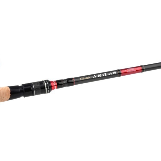 GAMAKATSU Akilas 70MH fishing rod – 2.10 m – 5-30 g – FL343