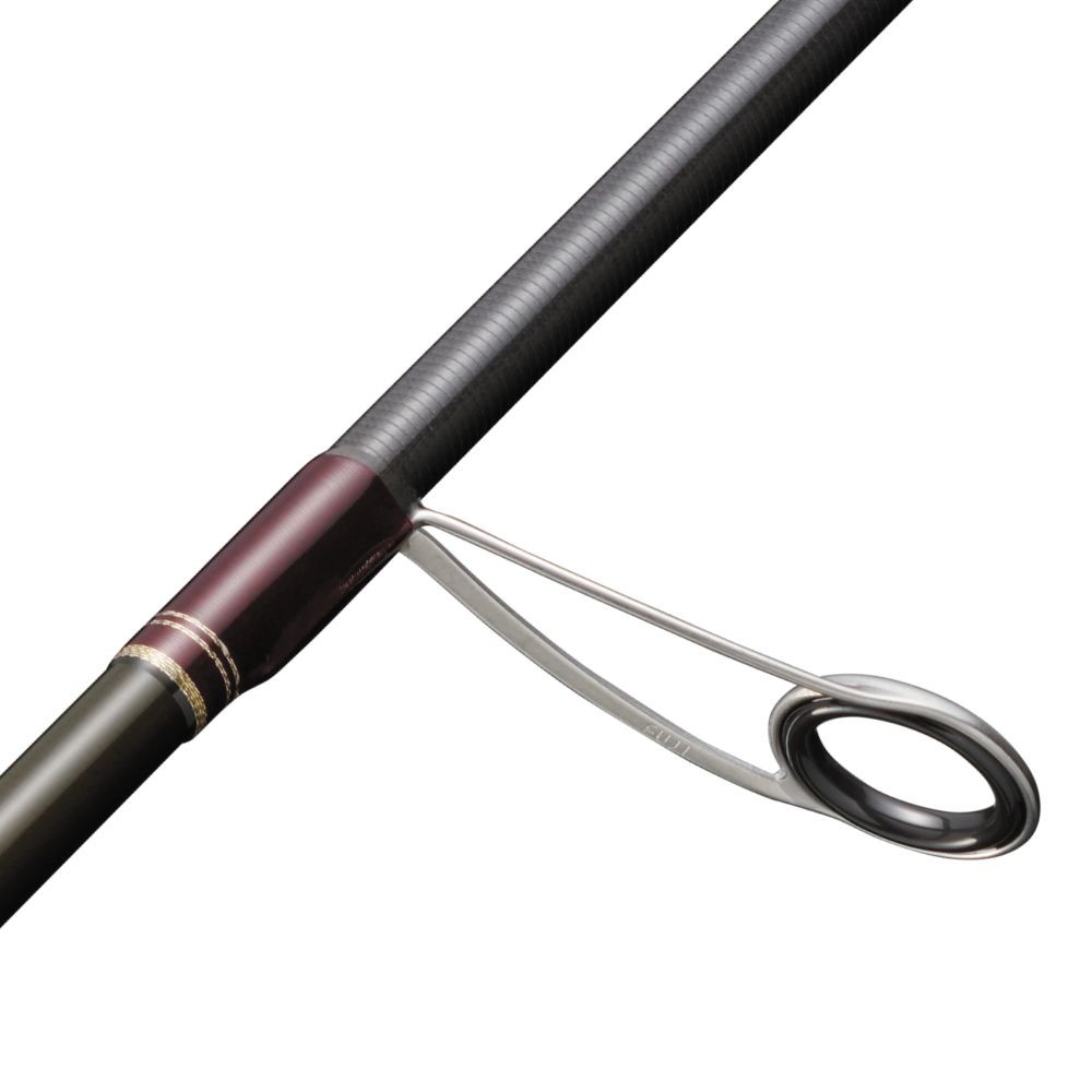 MAJOR CRAFT Trout Fishing Spinning Rod FINETAIL BEGINS FFB-622L