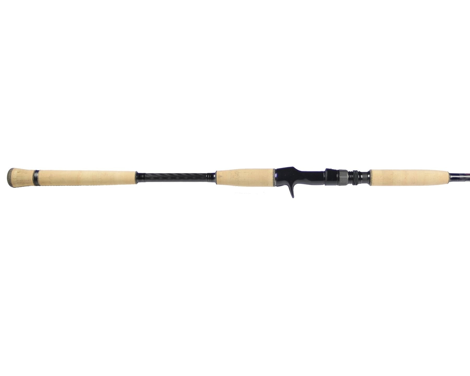 Jigging World Night Ranger Spinning Rods
