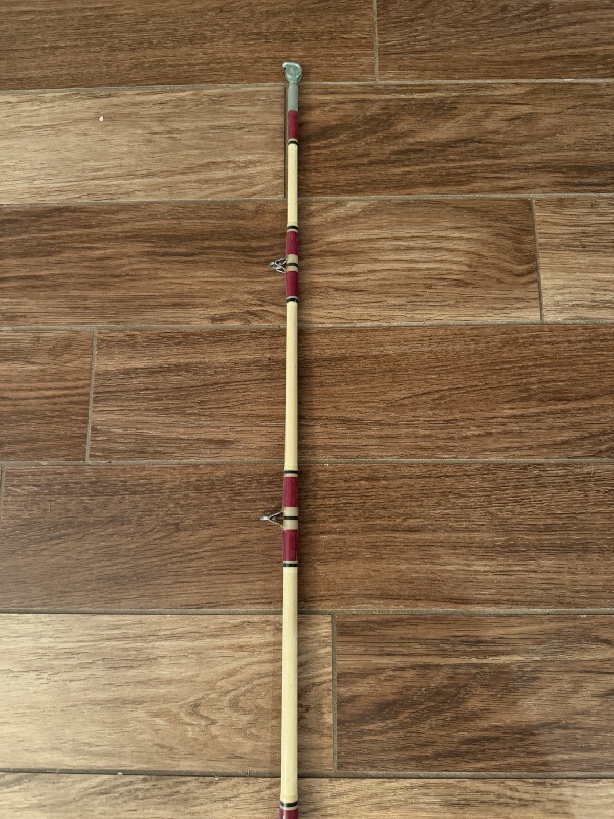 PENN SPECIAL SENATOR 6/0 S-3260 RF Big Game Fishing Rod 40-60lb