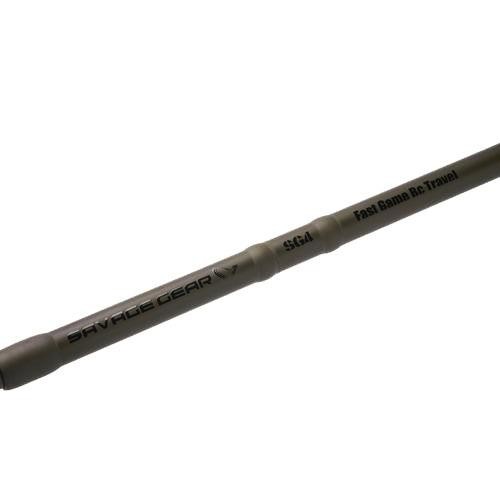 Savage Gear SG4 Fast Game BC Travel 7’3″ 30-80g 4pcs