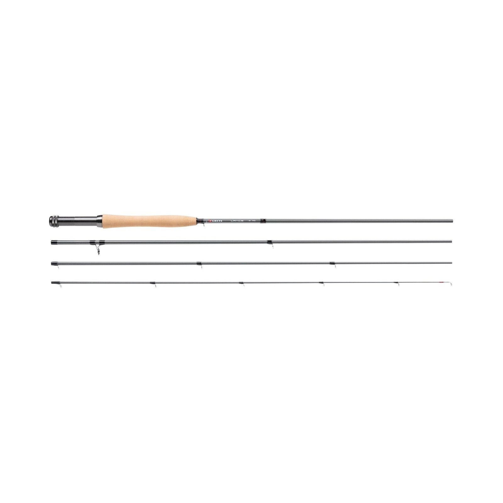 Greys Lance Fly Fishing Rod 9′ – 5wt – 4pc
