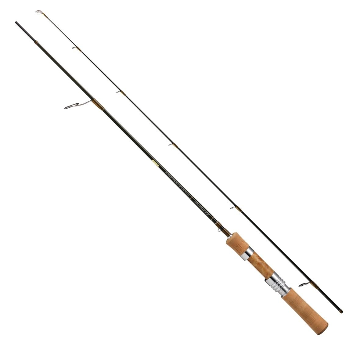 DAIWA Trout Rod Silver Creek Trad 48UL