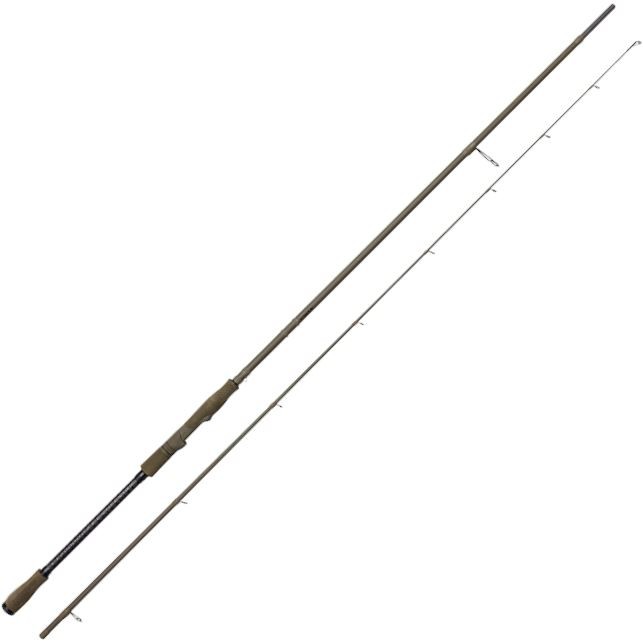 Savage Gear SG4 Medium Game Rod 7’3″ 12-35g