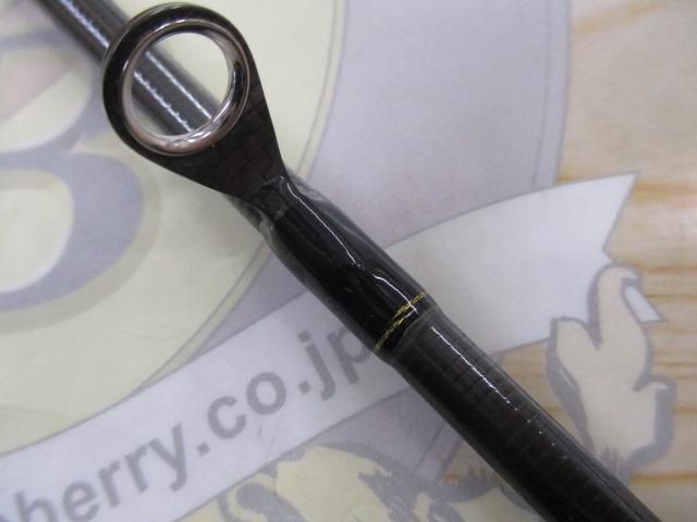 Daiwa Morethan EX AGS98ML Saltwater Rod Shore Used