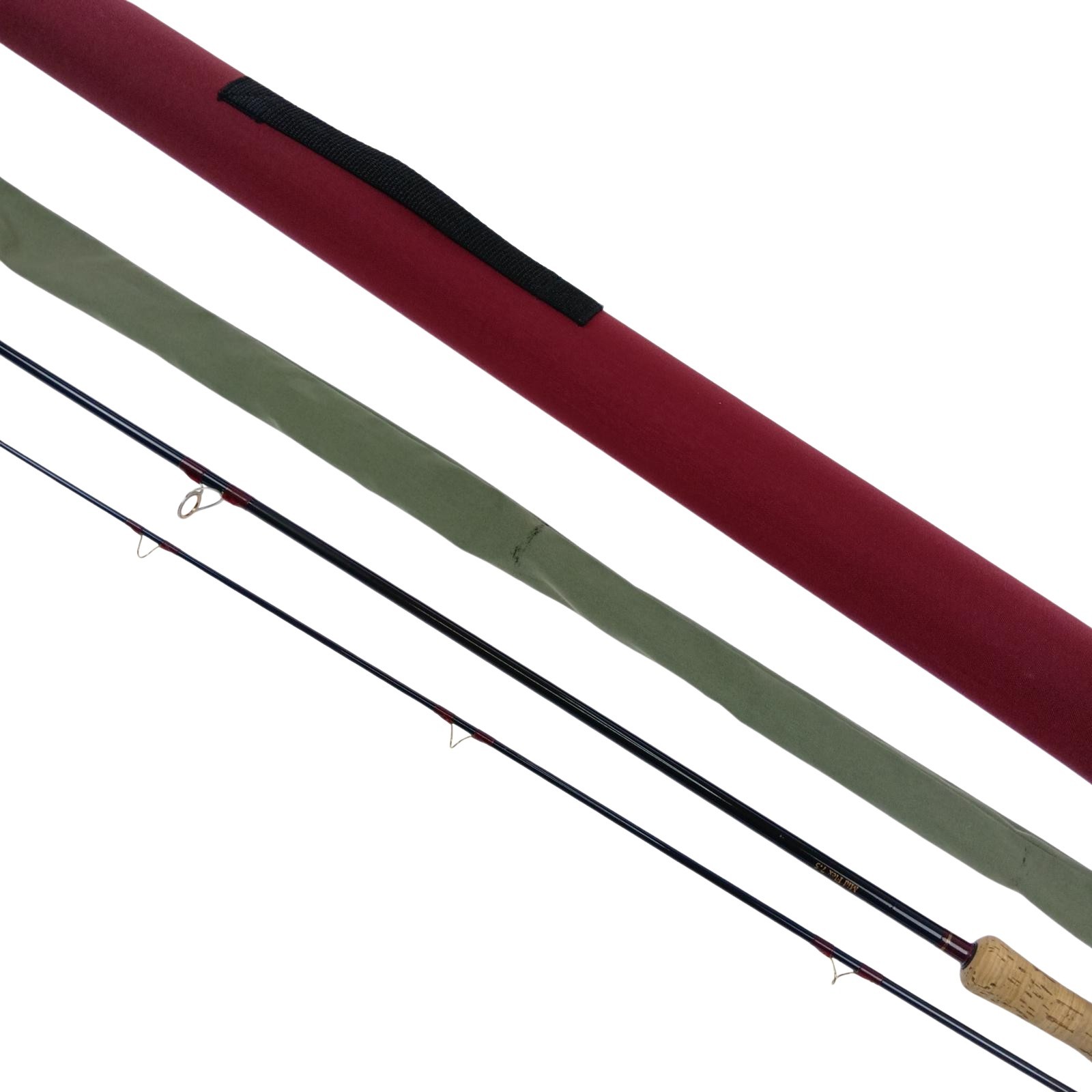 ORVIS Orvis Trident TL Fly Rod Mid Flex 7.5