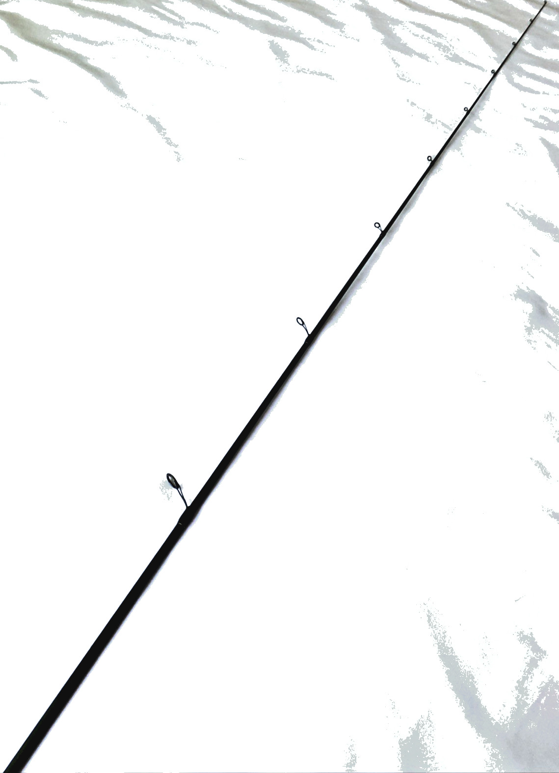 Phenix MX-S 78M Graphite M1 Nanotubes 7’8” Fast Action 6-12Lb Fishing Rod