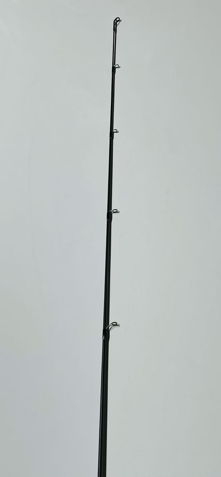 G Loomis GLX Walleye WJR 751S 6′ 3″ Mag-Light Spinning Rod-Excellent Condition