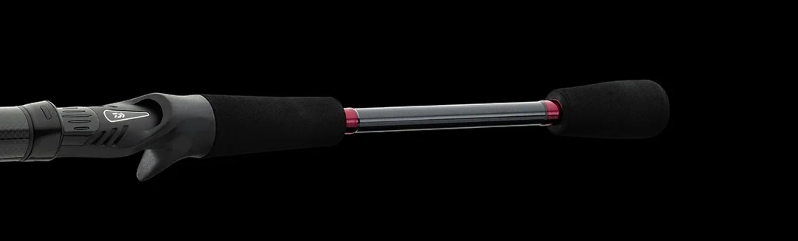Laguna LAG721HFB-B Fishing Rod