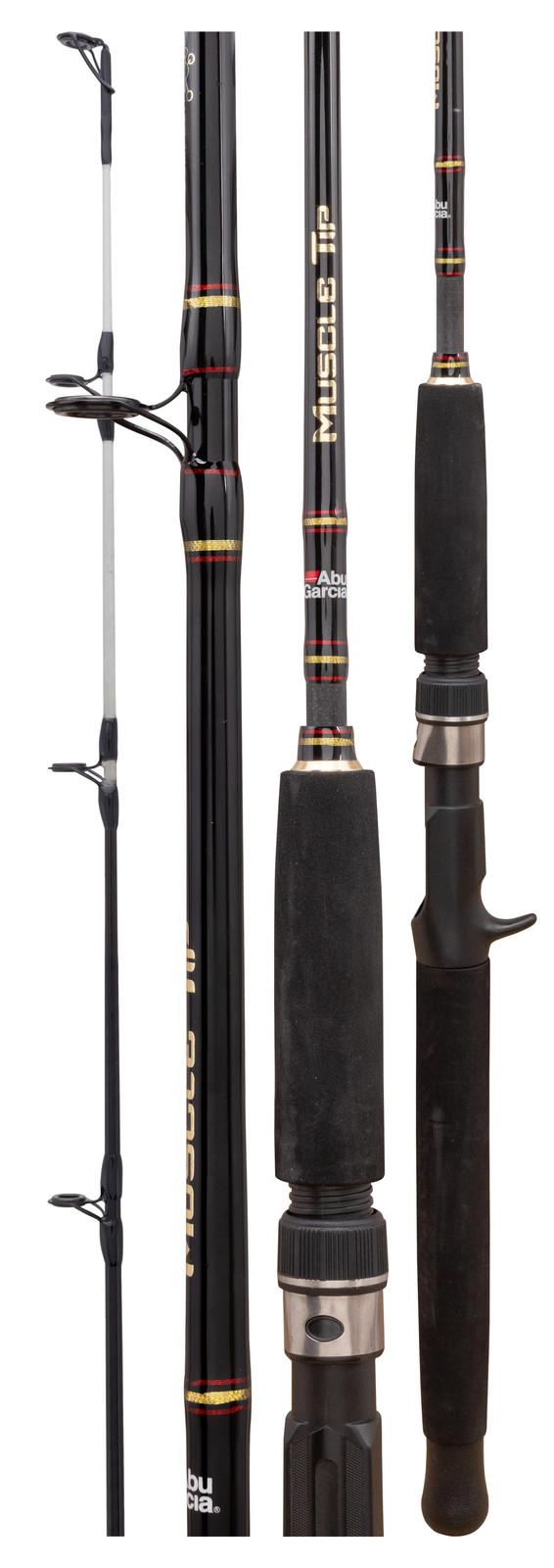 Abu Garcia – MT4 563C H – 5’6″ – 8-12kg – Casting Rod