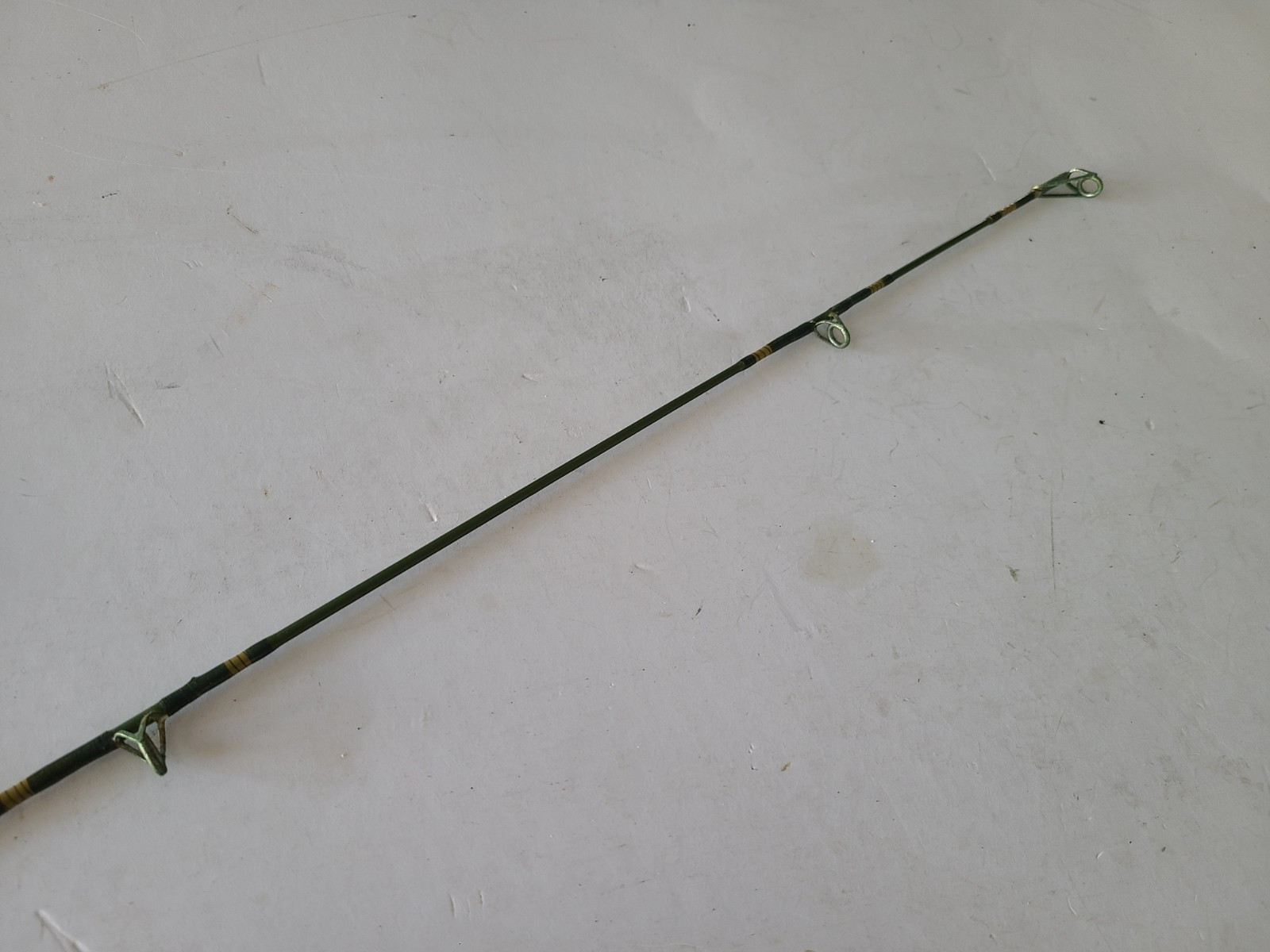 Garcia Conolon 8200-A Spinning Rod Ultra Light Action 41/2′ 1-6lb Line Fishing