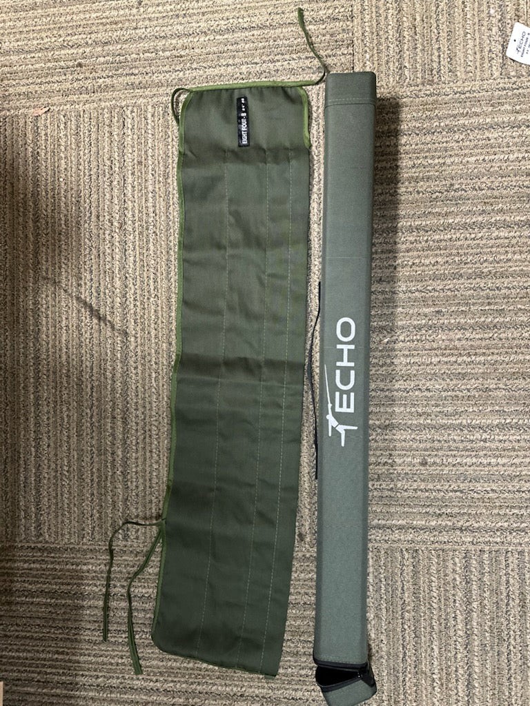 Echo 84B Fly Rod – ALL SIZES + Free $80 Fly Line!