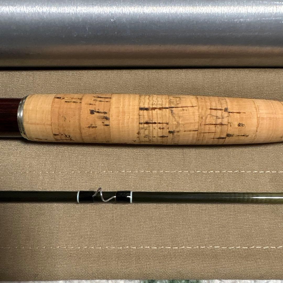 Thomas & Thomas “Supra-Lite” Fly Rod
