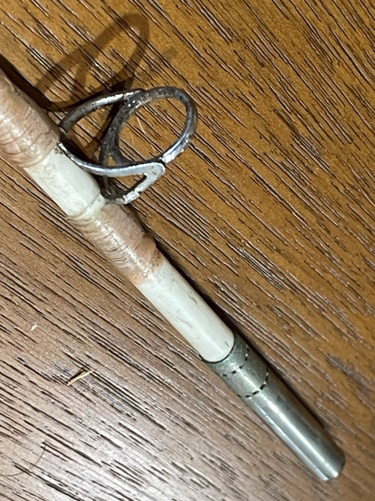 Vintage Shakespeare Wonder Glass Casting Fishing Rod PB-B11 5′ 6″ U.S.A. Made