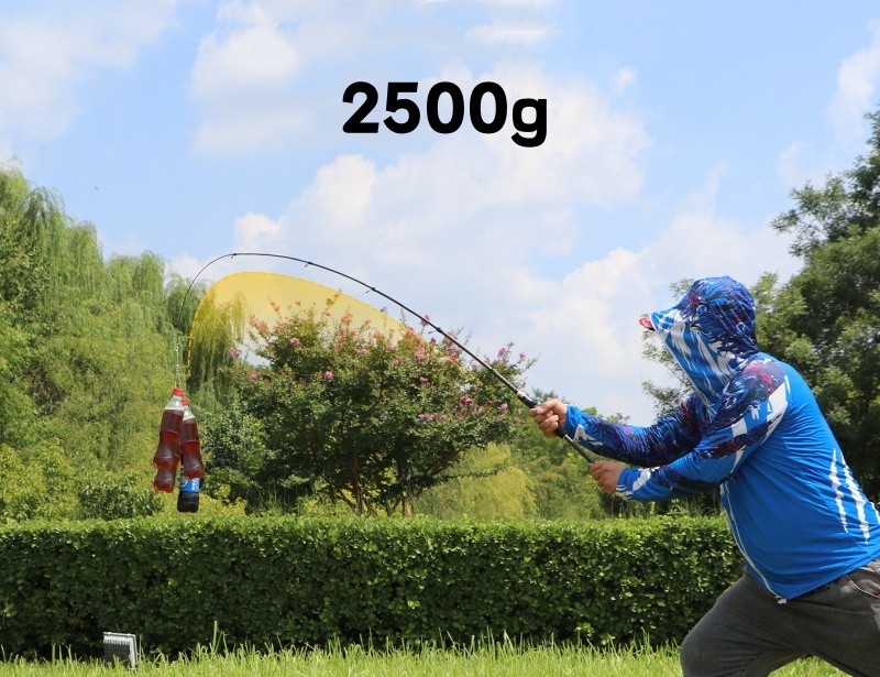 Telescopic Fishing Rod Carbon Fiber Travel High Sensitive Rods Fast Action Pole