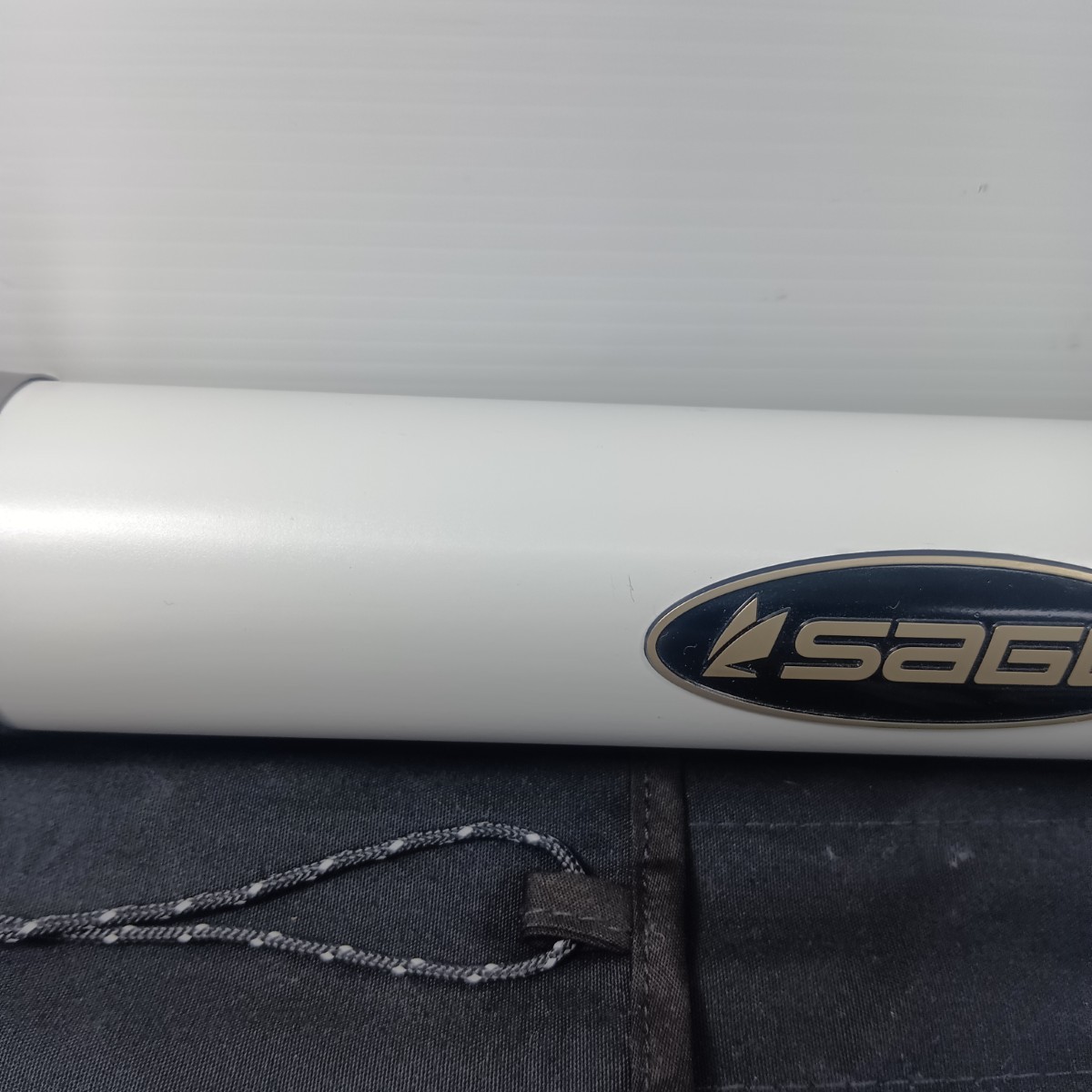 sage Fly rod CORE 690-4 Condition B