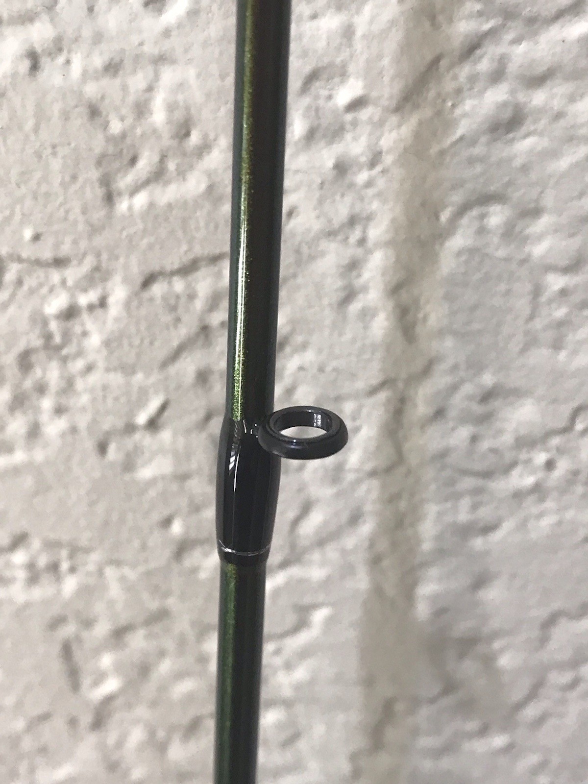 ABU GARCIA IKE LONG CASTING FISHING ROD MIKEWC68-6’8”FT 6-14LB MEDIUM 1/3-5/8 OZ