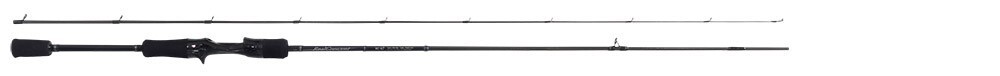 Ripple Fisher Real Crescent RC67B Bait Model Shore Light Game Fishing Rod