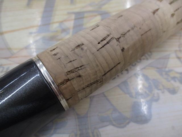 Evergreen Kaleid TKLC-66MHX Bass Rod Used