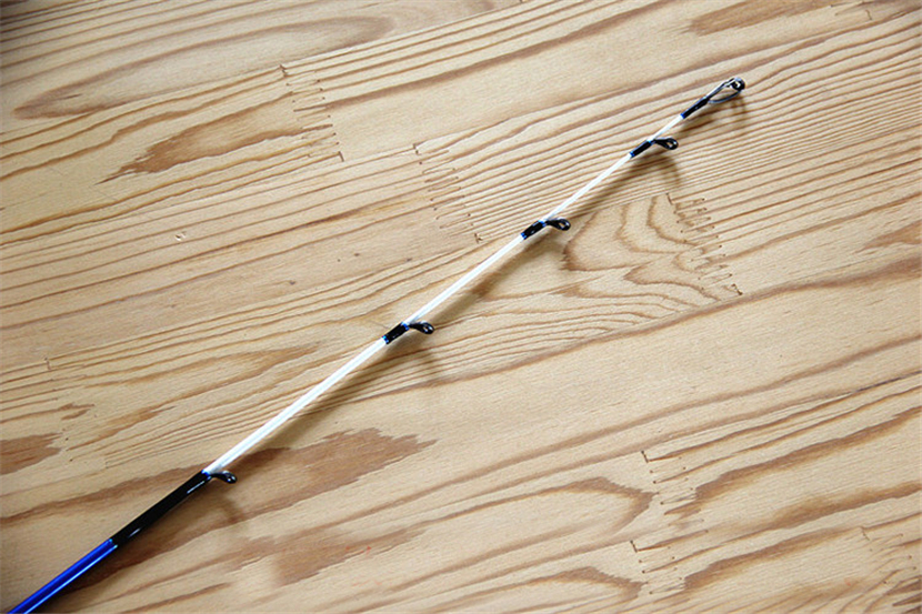 Offshore Deep Sea Rod SNIPER DEEP SEA jigging boat rod 2pcs spinning CW:50-300g