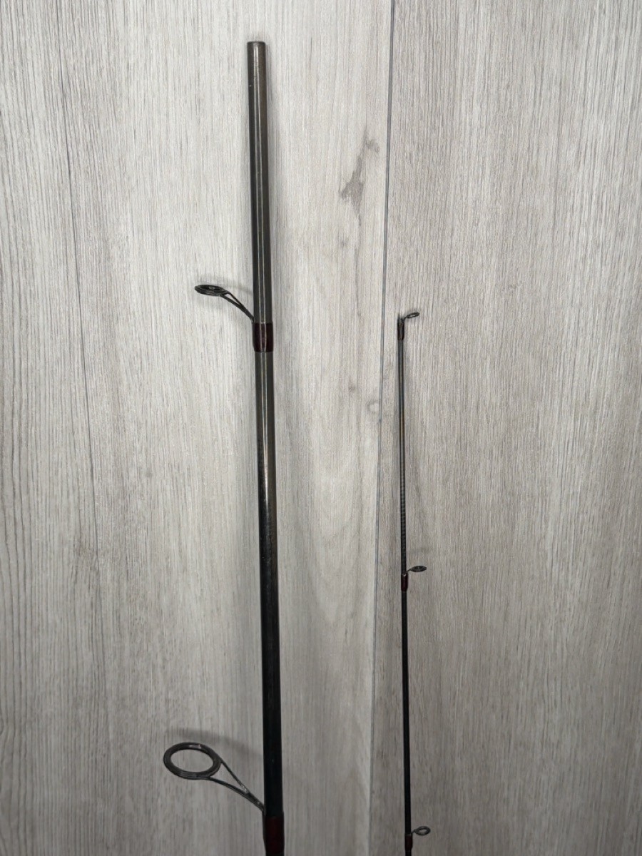 Talon Explorer 9’0″ MHF2: USA Handcrafted Graphite Rod (2pc) (A1D030322)