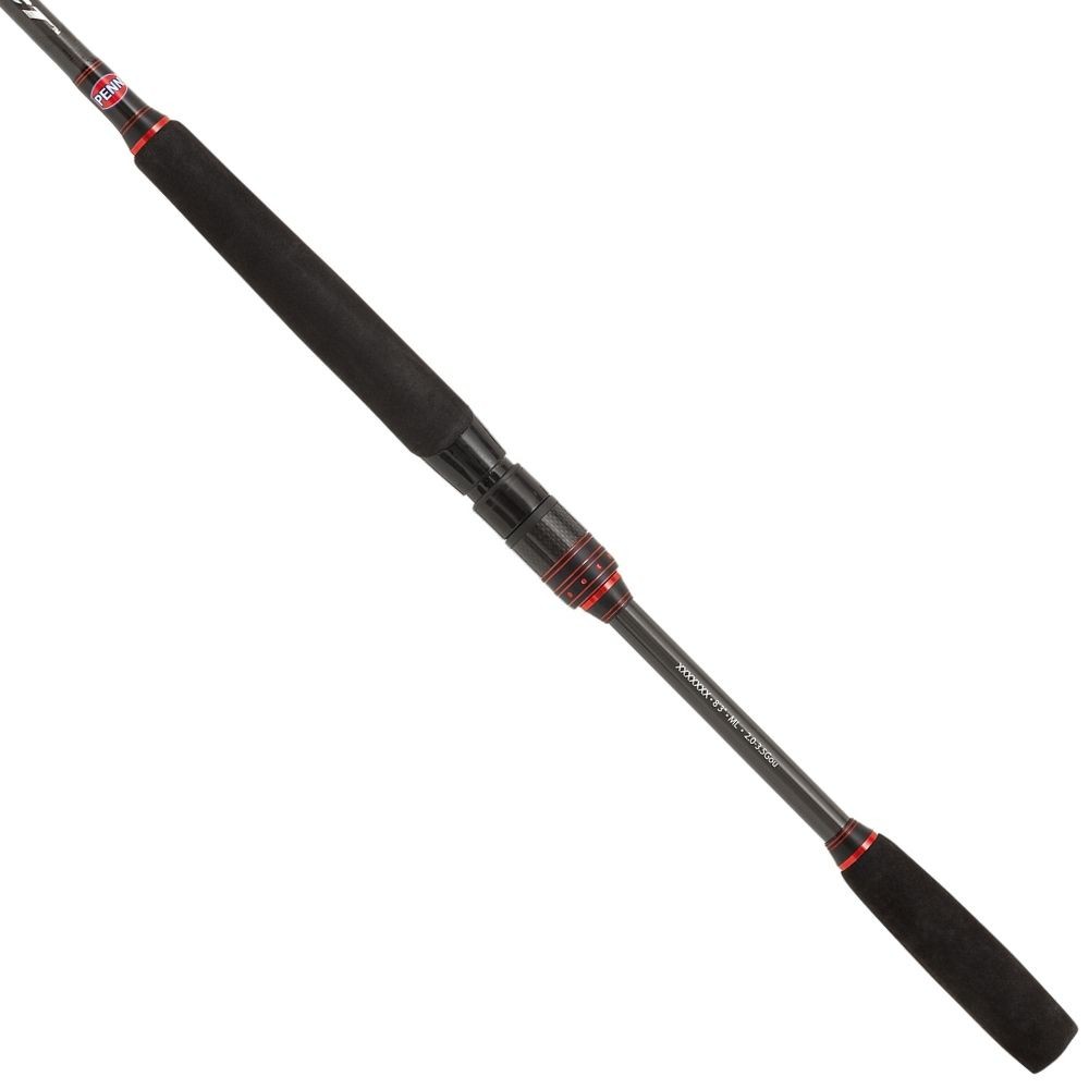 PENN Squid Fishing Spinning Rod CONFLICT EGI 8.9ft/2.5-4.0