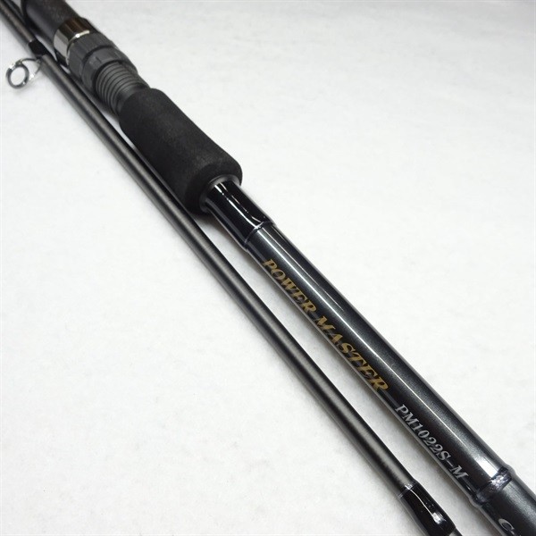 Tenryu 22 Powermaster PM1022S-M Cond/B+