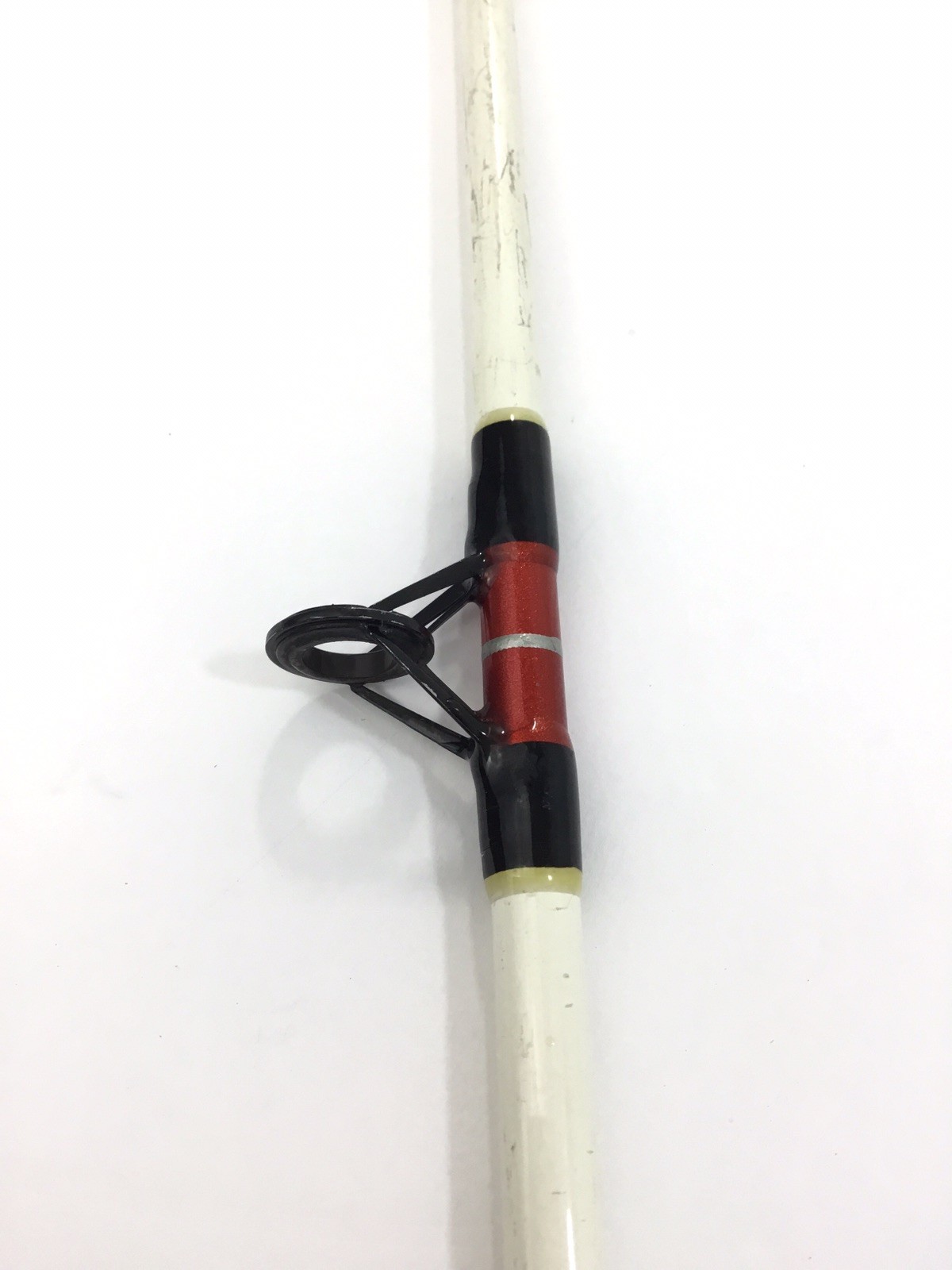 SHAKESPEARE Alpha Big Water Surf Spinning Fishing Rod 10′ 2 Piece ABWS 100-2MH