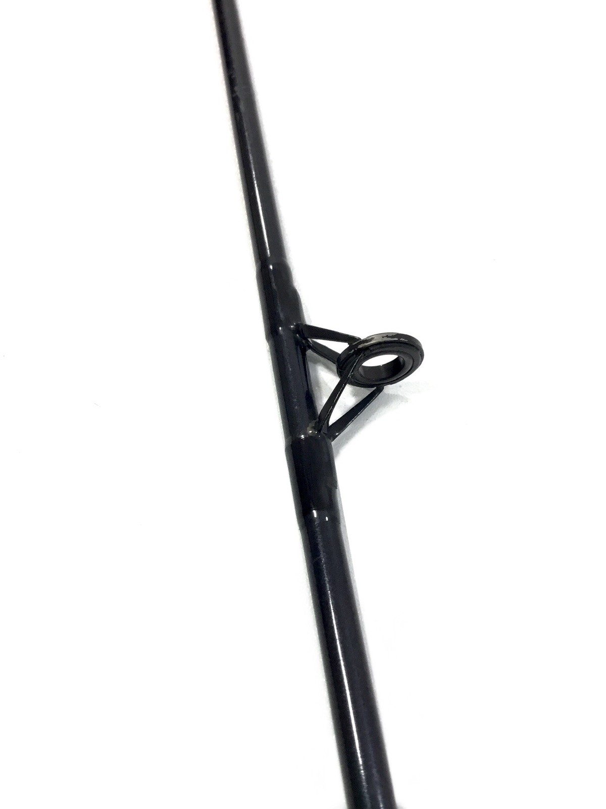Daiwa Dwave 702 MFS 7″ 2pc. DWB F702MFS Graphite Fishing Rod 12-25lb CLEAN