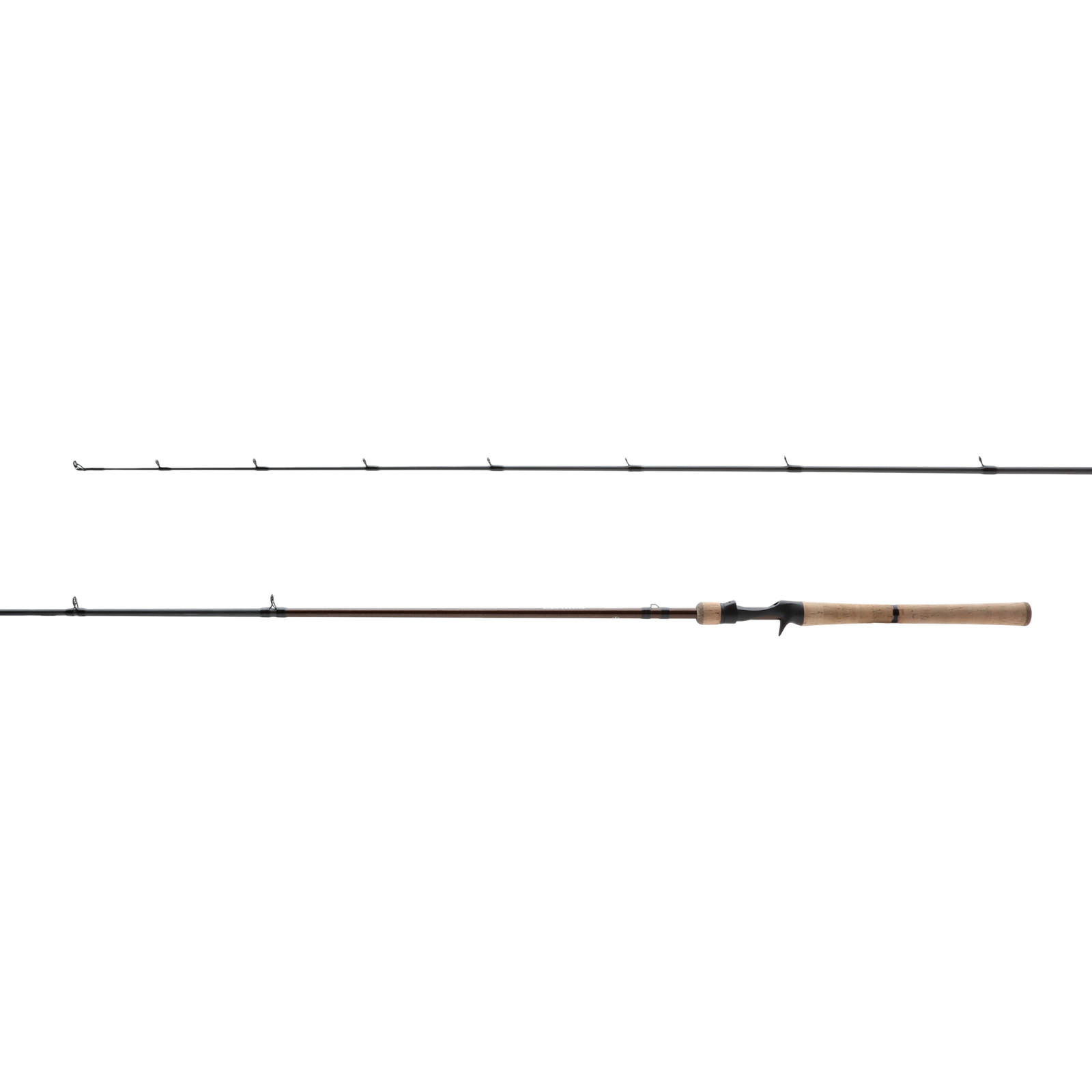 Shimano CLARUS CASTING, Freshwater, Casting, 6’10”, Medium Heavy, 1 pcs, (CSC…