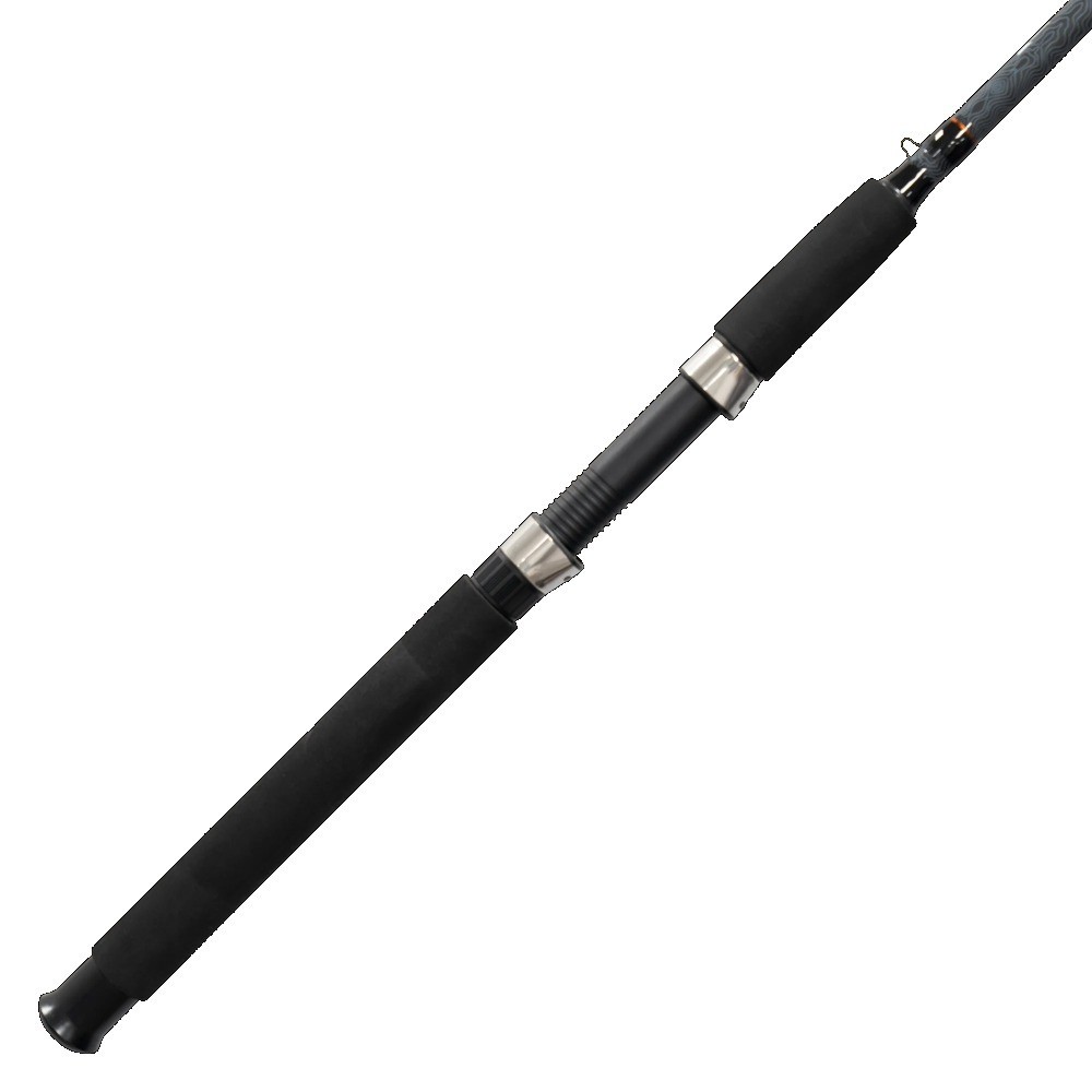 7ft Heavy Action Spinning Fishing Rod for Saltwater