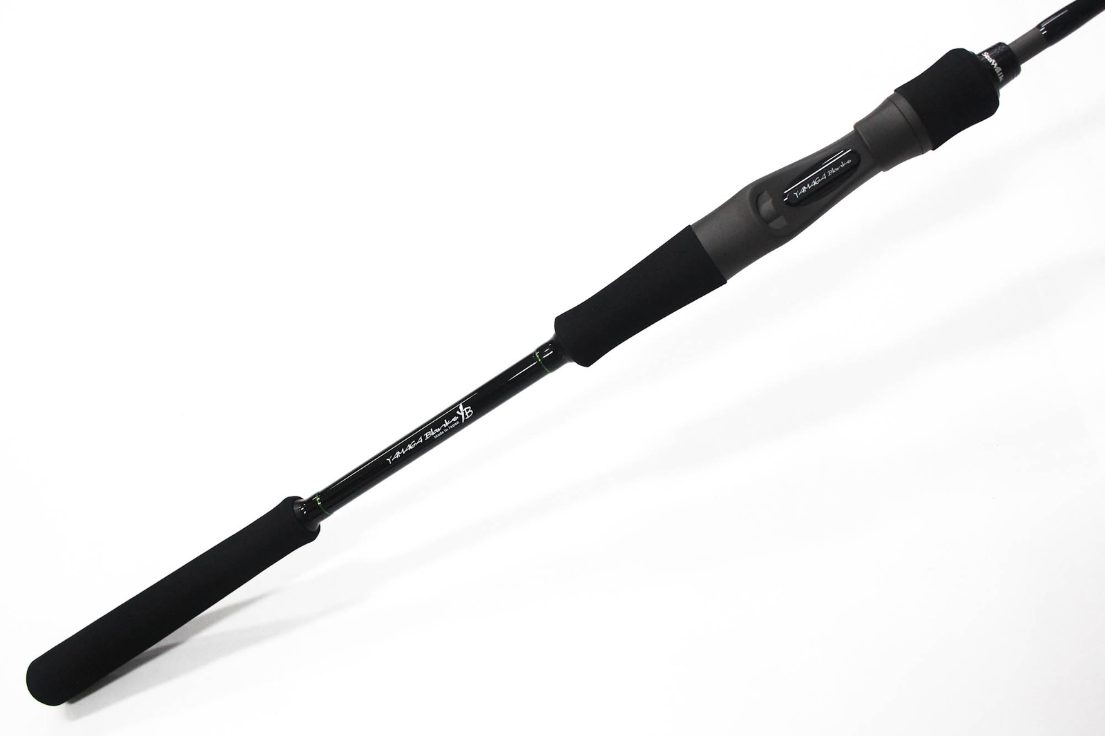 Yamaga Rod Baitcast Sea Walk Light Jigging B66ML (0760)