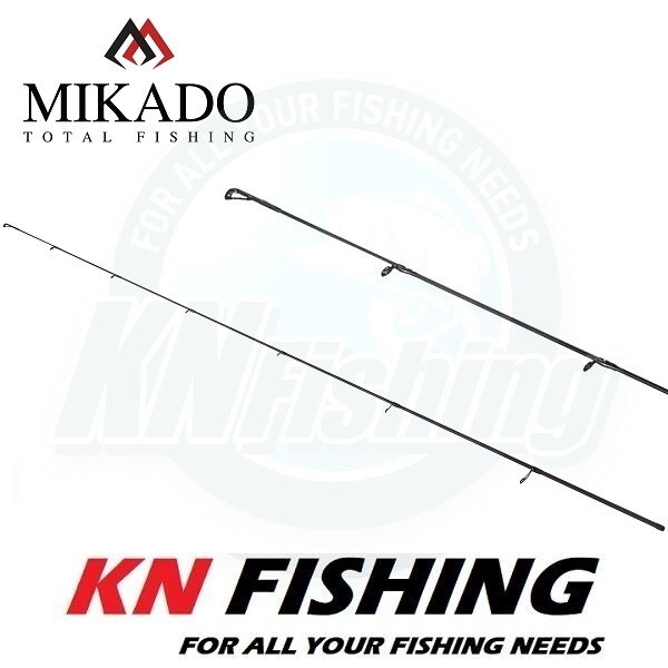 MIKADO NSC N.G PREDATOR Spinning Rod 2.45m 10-35gr