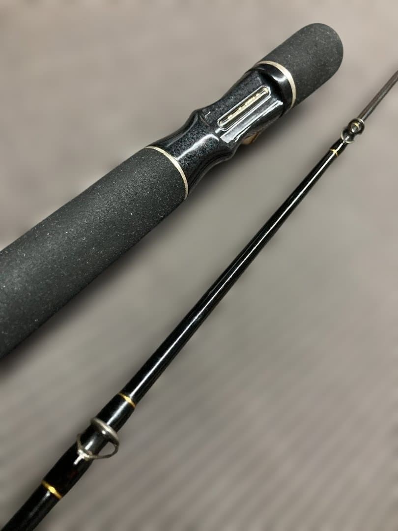 ◆Evergreen Combat Stick TACTICS TCSC-74X