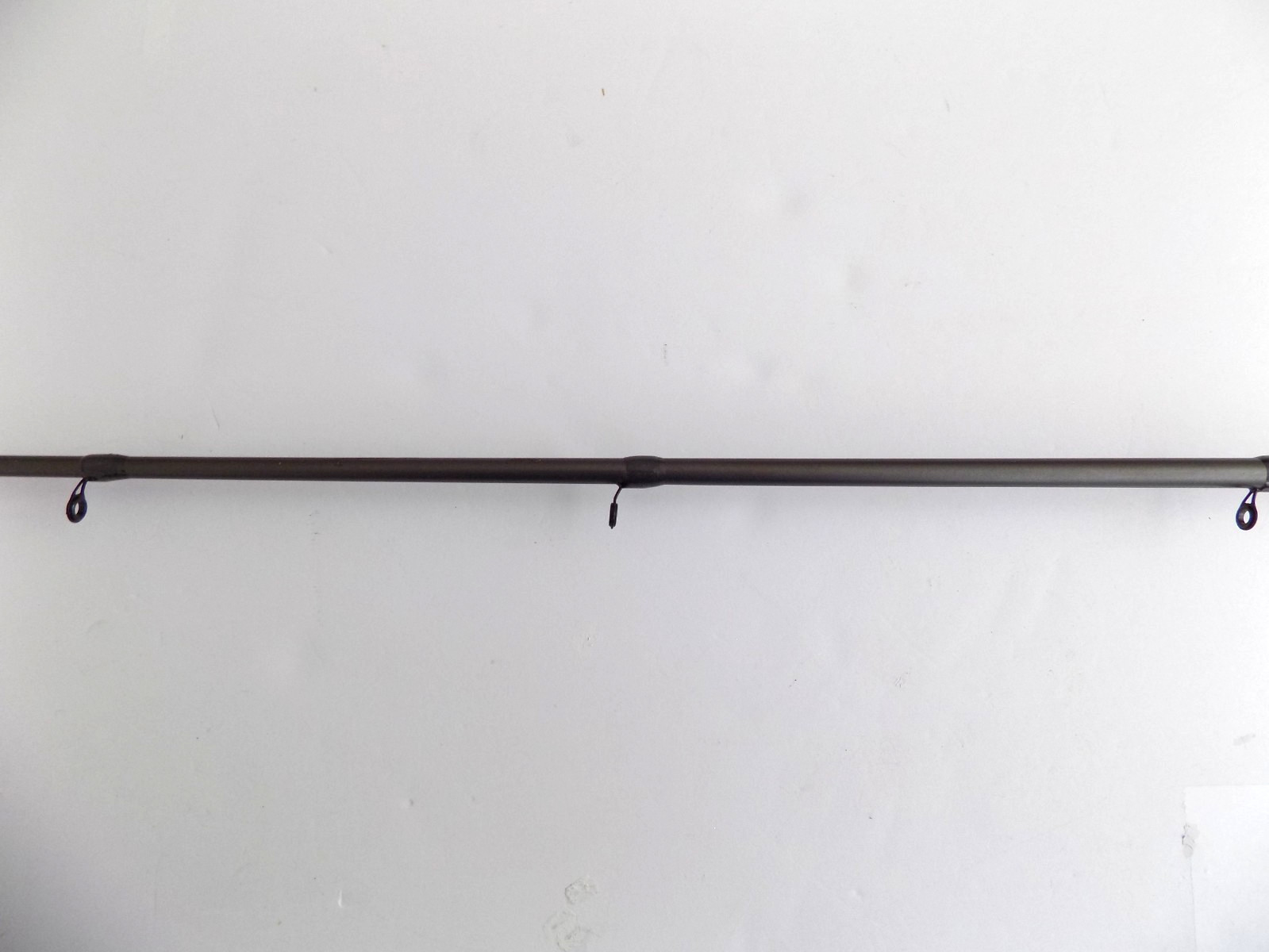 QUANTUM KVD TEAM 7′ KVDC705 CASTING ROD – 807i