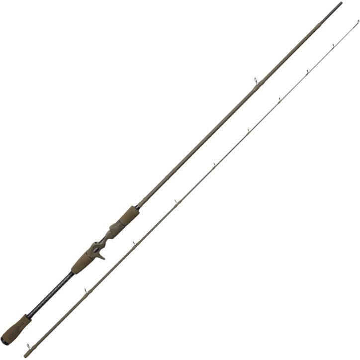Savage Gear SG4 Texas & Carolina Finezze Specialist Trigger Rod 7′ 7-21g