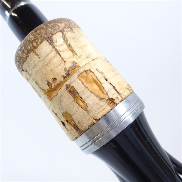 Daiwa 14 Black Label + 6101 MHFB Cond/C