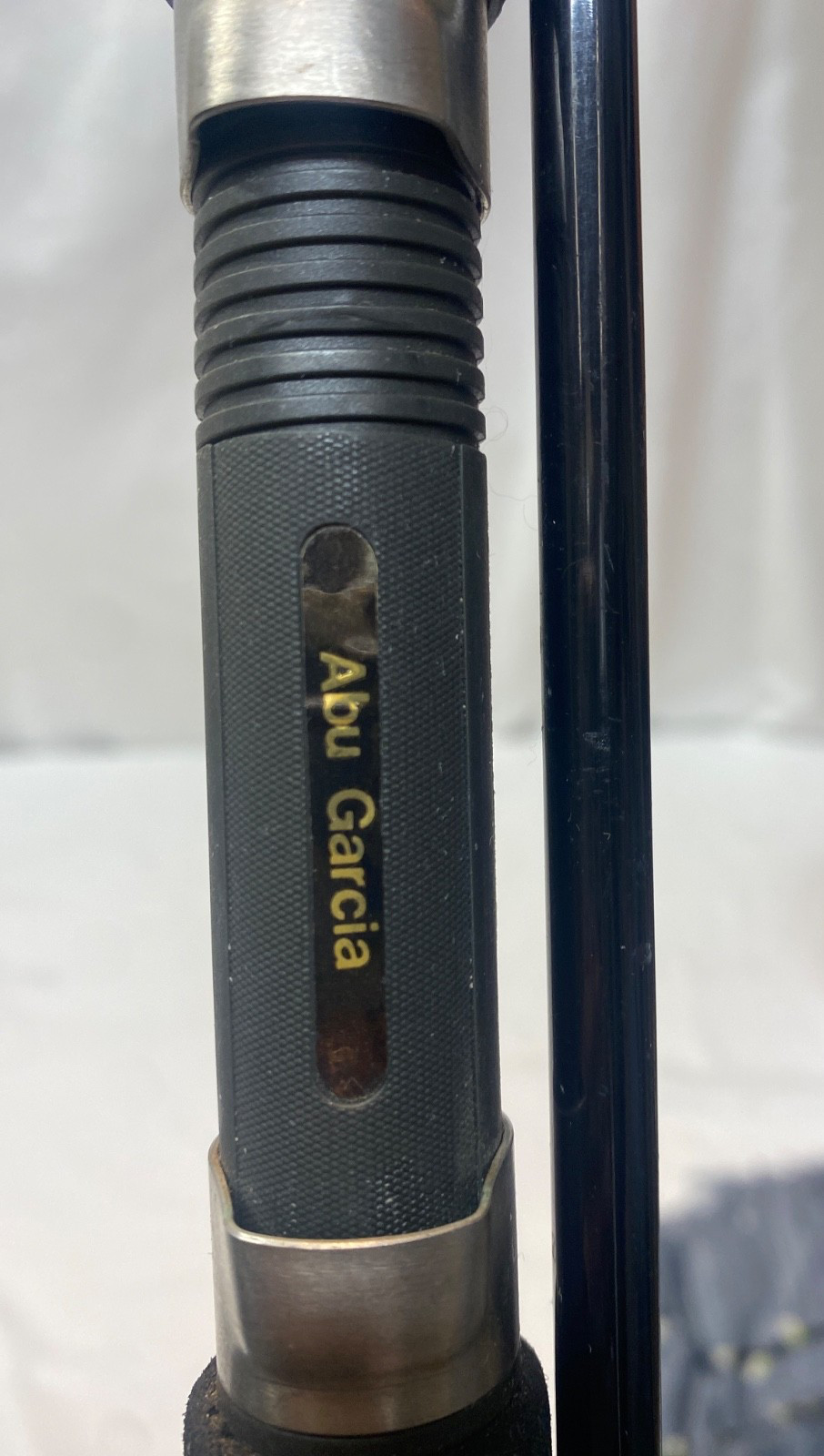 abu Garcia Commodore Downrigger CC86MDR 8’6′ Medium Action Rod