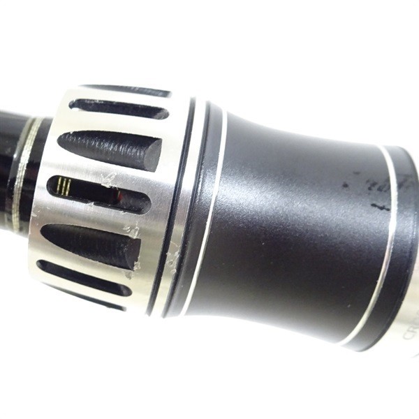 Shimano 11 Poison Glorious 172H Cond/C