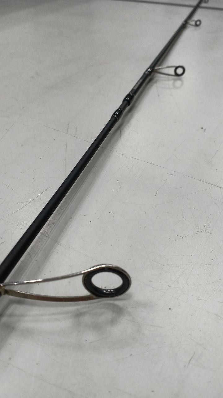PALMS ESSS-61UL Area Trout Rod