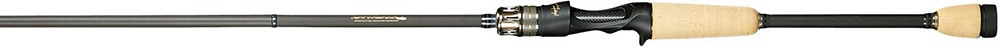 Megabass Destroyer P5 Baitcasting Rod