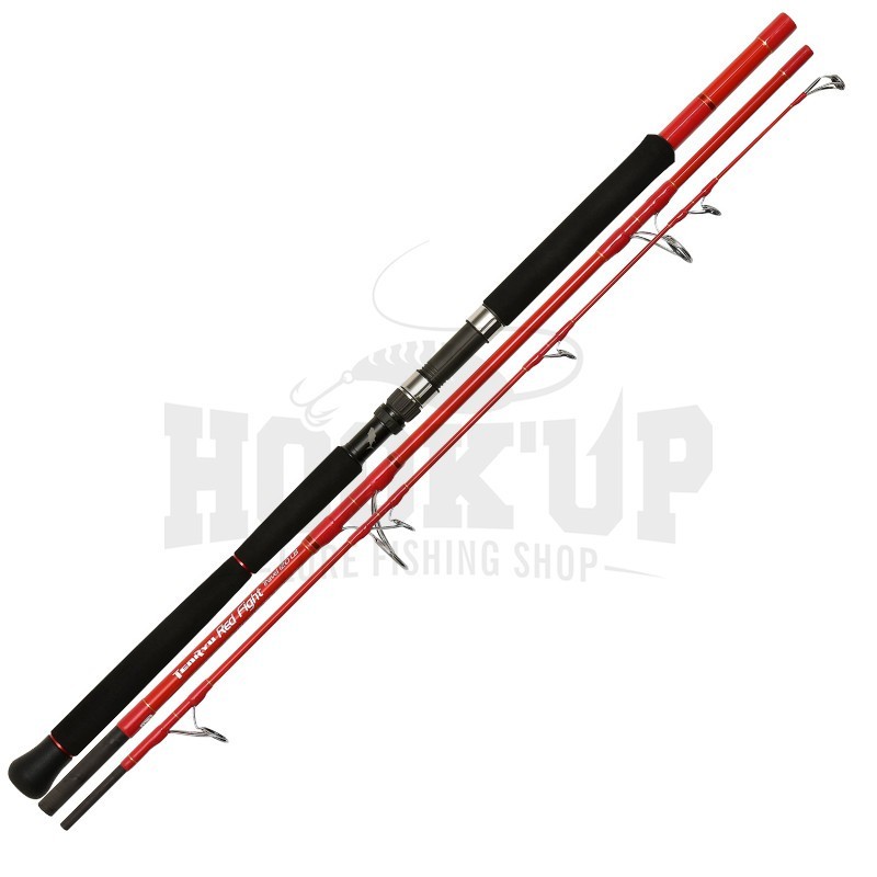 Tenryu Red Fight Travel 120 LB