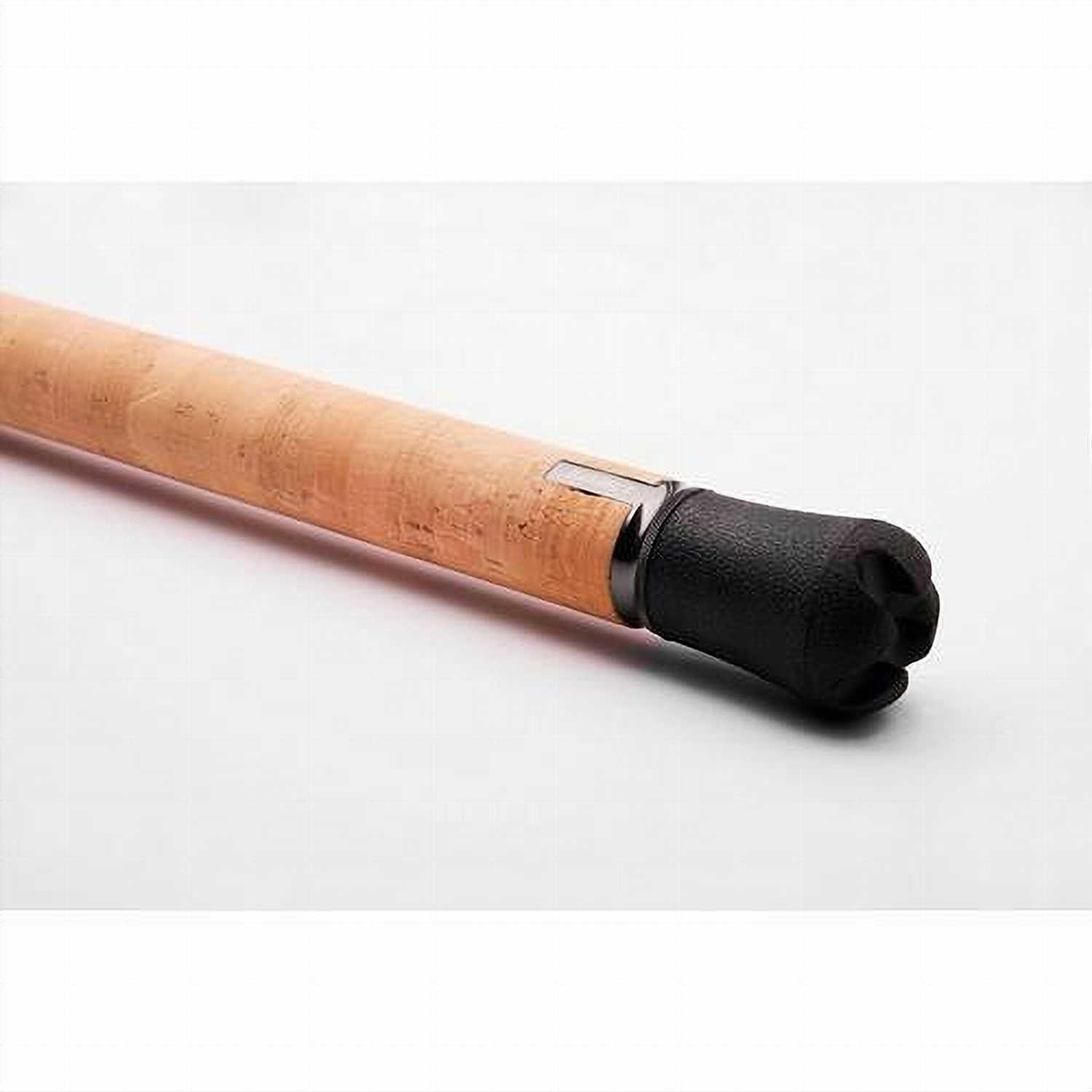 Savage Gear Fury SG6 Halibut 6’5″ 40-60lb 2pc