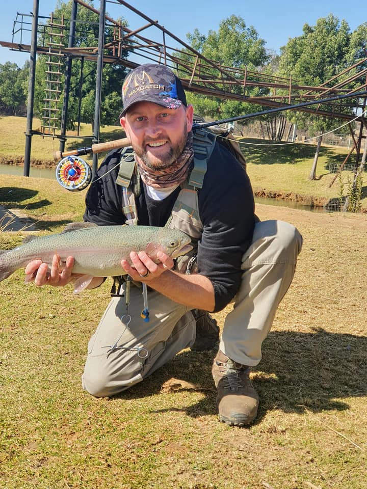 Maxcatch Competition InTouch 2/3wt Nymph Fly Rod for euro nymphing fly fishing